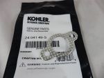 original Kohler Auspuffdichtung Motor CH CV ECH ECV LH LV SV TH